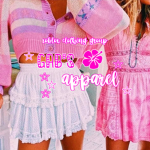 ~ gab's apparel ~