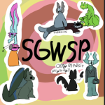 Silly group with Sillier People