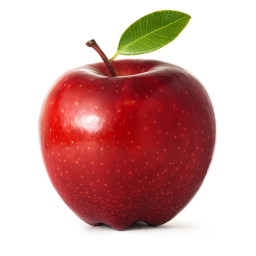 BIGGEST APPLE ON ROBLOX (NO LIE)