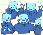 Skeppy and BadBoyHalo Fanclub