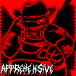 APPREHENSIVE COMMUNITY