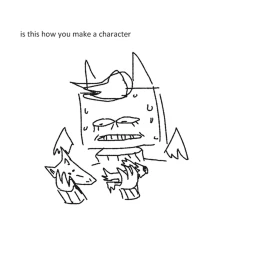 i guess a place i'm gonna build player models now icon
