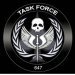 Task force 647