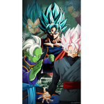 Team Saiyan