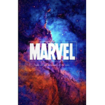 Marvel super heroes fan club