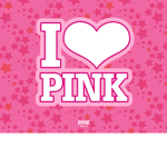 i love pink!!!