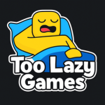Too Lazy Games