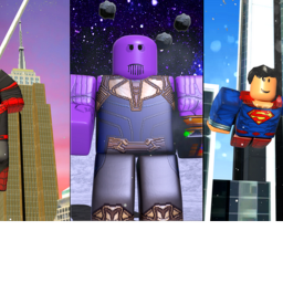 heros realtime
