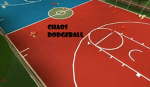 Chaos Dodgeball Group ( my new game)