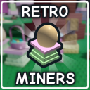 Retro Miners
