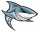 Shark home