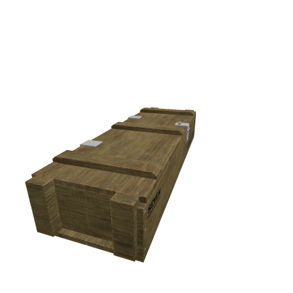 Gun Crate