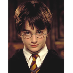 Harry Potter fan club (official)
