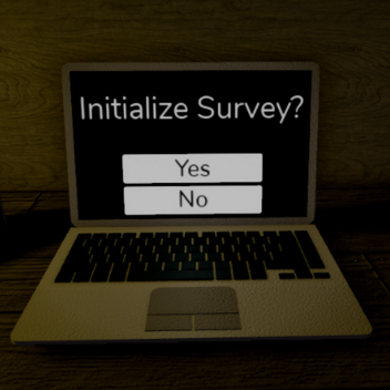 Initialize Survey?