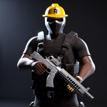 Gun PVP Arena