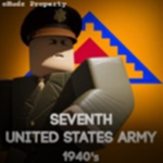 Seventh United States Army | 1940's