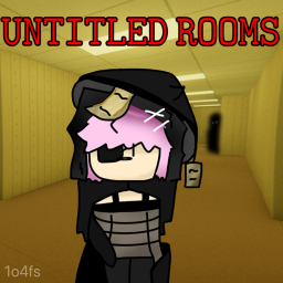 Untitled Rooms ( NOT ACTIVE. )