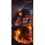 Devil group of the true god