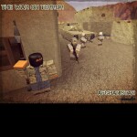 [WoTRP] Battle in Afghanistan