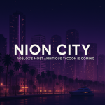 Nion City