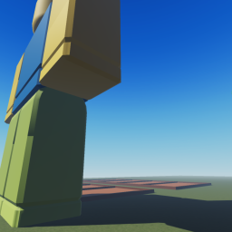 Grow a Garden Obby! (HARD)