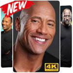 ESCAPE DWAYNE JOHNSON OBBY 