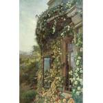 ~The Flower Garden~
