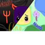 Devil-noob