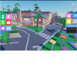 Life In Paradise 2 RP