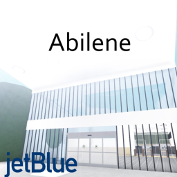 Abilene Regional Airport