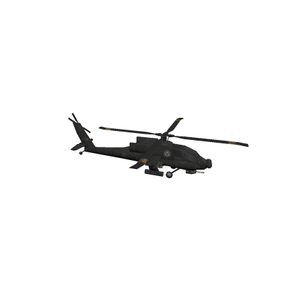 SCP:CB attack helicopter