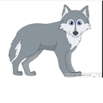 Wolf Da Wolf