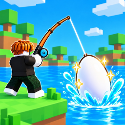 Fish a Pet! 🐶