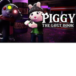 PiggyTheLostBookFanClub