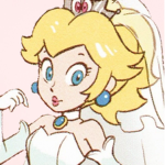 princess peacha
