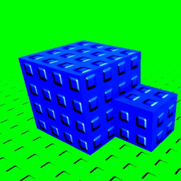 Eat a rock simulator
