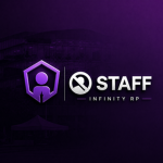 STAFF - INFINITY RP