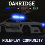 Oakridge County | Police Group