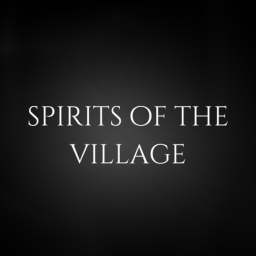 spirits of the village