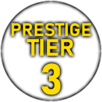 Reach Prestige Tier 3