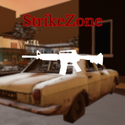 StrikeZone [V1.1]