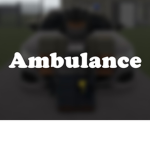 Ambulance - RTD