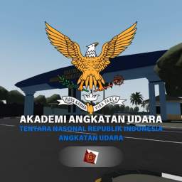 [TNRI-AU] [WIP] AKADEMI ANGKATAN UDARA