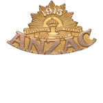 Australia & New Zealand Army Corps