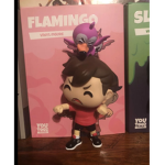 Flamingo ##### Squad