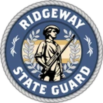 USA | Ridgеwаy State Guard