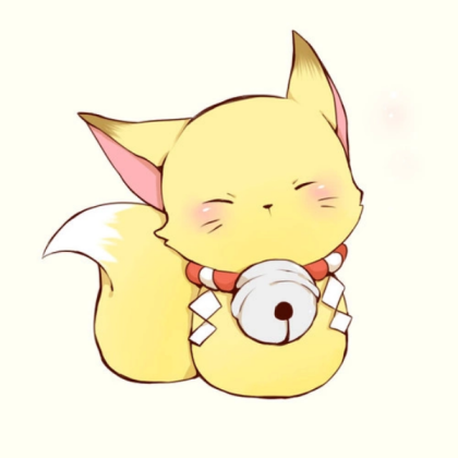 Anime Cat Roblox decal