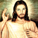Christ is the key to life!