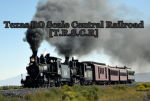 Texas RO-scale central Railroad [ T.R.S.C.R ]