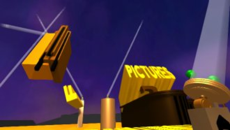 Destroy the 20th century fox logos! screenshot 3